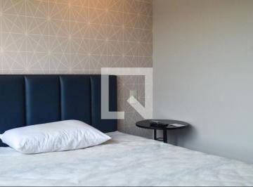 Apartamento · 26m² · 1 Quarto · Apartamento para Aluguel - Tatuapé, 1 Quarto,  26 m² - São Paulo