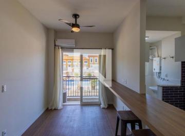 Apartamento · 38m² · 1 Quarto · 1 Vaga · Apartamento para Aluguel - Granja Viana, 1 Quarto,  38 m² - Cotia