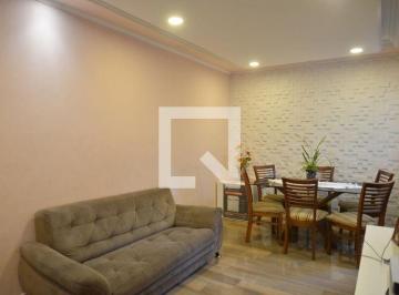 Apartamento · 117m² · 3 Quartos · 1 Vaga · Apartamento para Aluguel - Vila Tibirica, 3 Quartos, 117 m² - Santo André