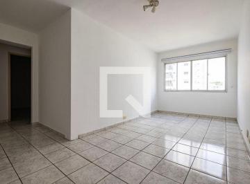Apartamento · 74m² · 2 Quartos · 1 Vaga · Apartamento para Aluguel - Pinheiros, 2 Quartos,  74 m² - São Paulo