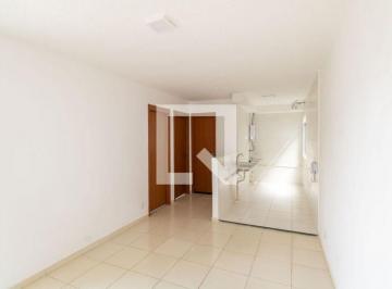 Apartamento · 45m² · 2 Quartos · Apartamento para Aluguel - Guaratiba, 2 Quartos,  45 m² - Rio de Janeiro