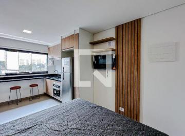 Apartamento · 25m² · 1 Quarto · Apartamento para Aluguel - Ipiranga, 1 Quarto, 25 m² - São Paulo