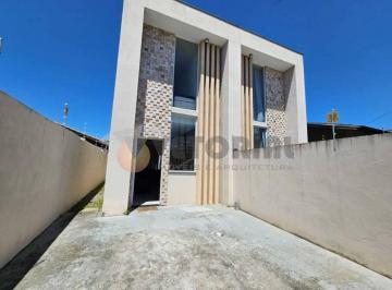 Casa de 2 quartos, Caraguatatuba · Sobrado com 2 dorm.  à venda, 73 m² R$ 420.000 - Golfinhos - Caraguatatuba/SP