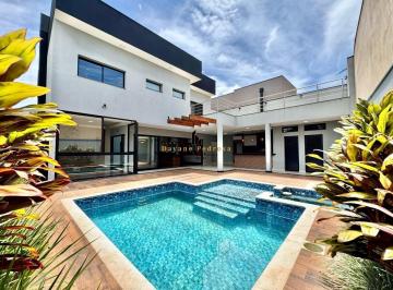 Foto 01 · Casa com 3 suítes à venda, 288 m² por R$ 2.500.000 - Parque Nova Carioba - Americana/SP