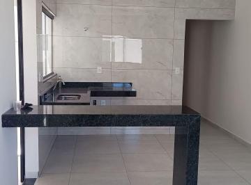 Casa de 2 quartos, Pouso Alegre · Ótima casa nova