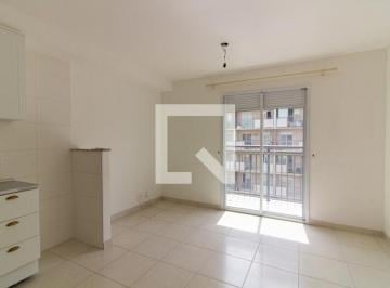 Apartamento · 38m² · 1 Quarto · Apartamento para Aluguel - Água Branca, 1 Quarto, 38 m² - São Paulo