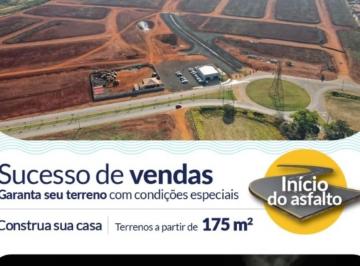 Foto 09 · Terreno à venda em Santa Bárbara D'oeste-SP, Jardim Vila Rica - 175,00 m² de área! Sem Entrada, Apro