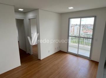 0 · apartamento à venda em Residencial Parque da Fazenda