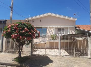 0 · casa com edícula à venda no bairro Vila Proost Souza em Campinas SP