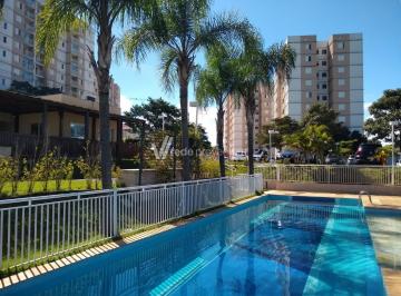 0 · apartamento à venda em Residencial Parque da Fazenda