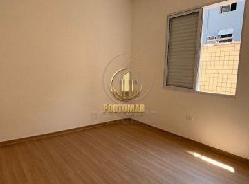 Apartamento · 57m² · 2 Quartos · 1 Vaga · Apartamento térreo à venda - 2 quartos com 1 banheiro, Marapé/Santos