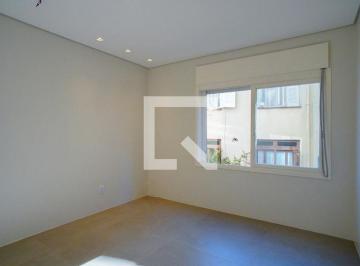 Apartamento · 44m² · 1 Quarto · 1 Vaga · Apartamento à Venda - Rio Branco, 1 Quarto, 44 m² - Porto Alegre