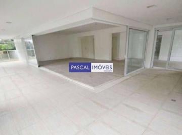 Apartamento · 357m² · 4 Quartos · 7 Vagas · Apartamento Campo Belo 04 suítes 07 vagas