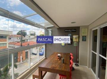 Apartamento · 56m² · 2 Quartos · 1 Vaga · Apartamento Brooklin 2 Dormitórios 1 Vaga