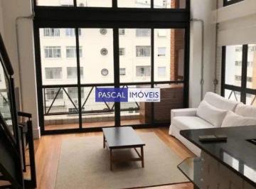 Apartamento · 75m² · 1 Quarto · 2 Vagas · Apartamento Duplex Jd. América 1 Suíte 2 Vagas