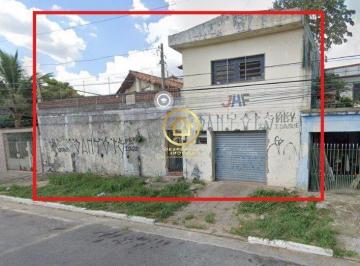 Terreno · 1400m² · Terreno à venda - no Vila Souza