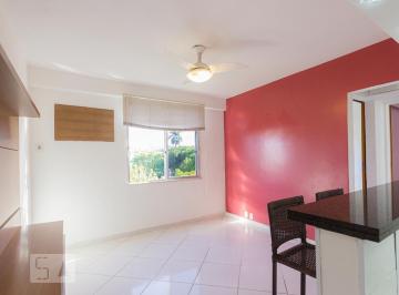 Apartamento · 50m² · 2 Quartos · 3 Vagas · Apartamento à Venda - Taquara, 2 Quartos, 50 m² - Rio de Janeiro
