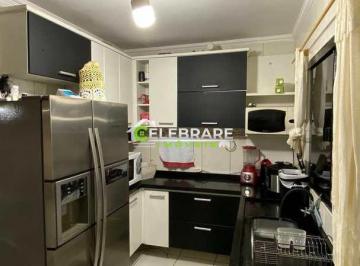 Casa · 68m² · 2 Quartos · 1 Vaga · SOBRADO NO CIC! 02 QTOS,02 BANHEIROS,AR COND.,PRÓX. SUP. EUROPA