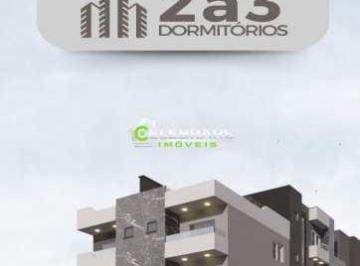 Apartamento · 86m² · 2 Quartos · 1 Vaga · COBERTURA DUPLEX EM PINHAIS! 02 QTOS,SACADA,TERRAÇO,CHURRASQ.