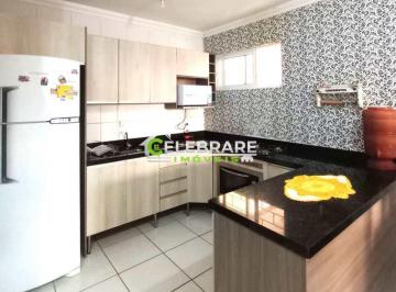 Apartamento · 72m² · 3 Quartos · 1 Vaga · APTO GARDEN SÃO JOSÉ DOS PINHAIS!! 03 QTOS,SUÍTE,COZ. PLANEJADA