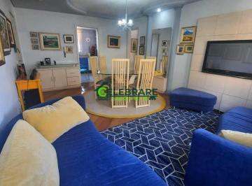 Apartamento · 96m² · 3 Quartos · 1 Vaga · APTO NO CABRAL!!! 03 QTOS,SUÍTE,CLOSET,SACADA,GARAGEM COBERTA