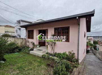 Casa · 500m² · 4 Quartos · 2 Vagas · TERRENO COM CASAS PARA INVESTIMENTO NO BAIRRO ALTO.