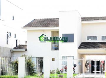 Casa · 280m² · 3 Quartos · 4 Vagas · SOBRADO ALTO PADRÃO PINEVILLE!! 03 QTOS,SUÍTE,TERRENO,CHURRASQ.