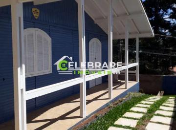 Casa · 145m² · 2 Quartos · 1 Vaga · CASA NO CACHOEIRA!!! 02 QTOS,SUÍTE,VARANDA,AMPLO TERRENO