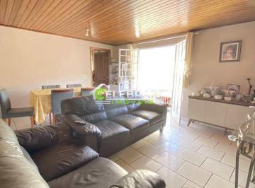 Casa · 168m² · 7 Quartos · 1 Vaga · SOBRADO EM COLOMBO!!! AMPLO TERRENO, SOBRADO 05 QTOS + CASA