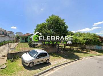Terreno · 885m² · EXCELENTE TERRENO NO SANTA CÂNDIDA! 885m²,PRÓX. SUP. ISABELA
