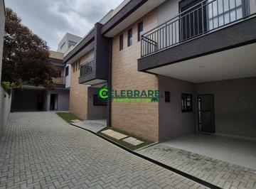Casa · 98m² · 2 Quartos · 1 Vaga · SOBRADO ENSOLARADO NOVO STA CÂNDIDA! 02 SUÍTES,SACADA,CHURRASQ.
