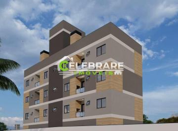 Apartamento · 31m² · 1 Quarto · APTO CAJURU! 1 QTO,SACADA,CHURRASQ.,PRÓX. SHOP. JD DAS AMERICAS