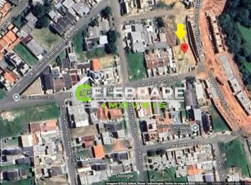 Terreno · 214m² · TERRENO NO ATUBA!!! COM 214m² OU 237m², PRÓX. A LEROY MERLIN