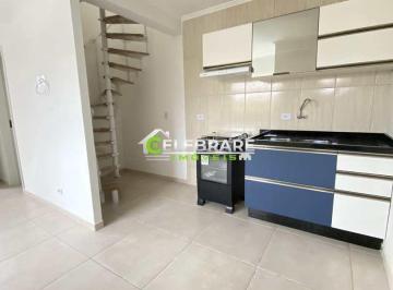 Apartamento · 67m² · 2 Quartos · 1 Vaga · APTO EM CAMPINA GRANDE DO SUL!!! 02 QTOS,SACADA,SUÍTE,GARAGEM