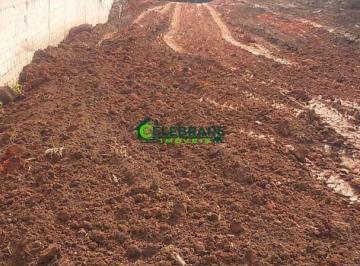 Rural · 2172m² · 2 Vagas · EXCELENTE TERRENO COLOMBO!!! CONDOMÍNIO FECHADO,BEM LOCALIZADO