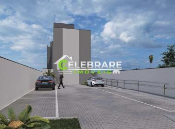 Apartamento · 21m² · 1 Quarto · 1 Vaga · APARTAMENTO NOVO NO CAJURU! 01 QUARTO,GARAGEM,PRÓXIMO A BR-277