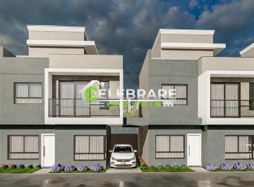 Casa · 120m² · 3 Quartos · 2 Vagas · TRIPLEX DE CONDOMINIO NO UBERABA, 03 QTOS, 01 SUÍTE, TERRAÇO.