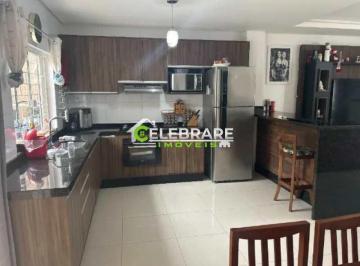 Casa · 250m² · 3 Quartos · 3 Vagas · SOBRADO DE COND. BAIRRO ALTO,03 QTOS,CHURRASQ.,ALTO PADRÃO