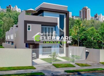 Casa · 120m² · 3 Quartos · 1 Vaga · SOBRADO NOVO PORTÃO! 03 QTOS,SUÍTE,SACADA,TERRAÇO,GAR. COBERTA