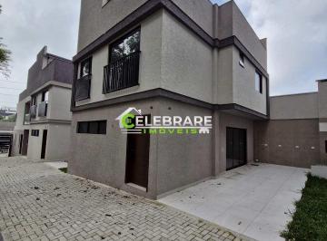 Casa · 138m² · 3 Quartos · 2 Vagas · TRIPLEX ALTO PADRÃO NO BOA VISTA!!! 03 QTOS,SUÍTE,TERRAÇO AMPLO