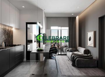 Apartamento · 64m² · 3 Quartos · 1 Vaga · EXCELENTE APTO NO TINGUI! 03 QTOS,SACADA,CHURRASQ.,GAR. COBERTA