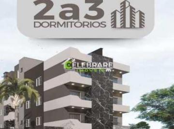 Apartamento · 71m² · 3 Quartos · 1 Vaga · APTO NO CENTRO DE PINHAIS! 03 QTS,SUÍTE,02 SACADAS,GAR. COBERTA