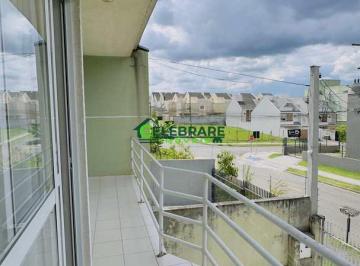 Casa · 114m² · 3 Quartos · 2 Vagas · SOBRADO NO ATUBA! 03 QTOS,SUÍTE C/ HIDRO,SACADA,CHURRASQUEIRA