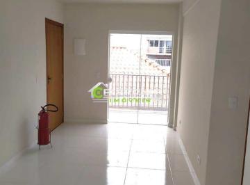 Apartamento · 49m² · 2 Quartos · 1 Vaga · APTO NO CAMPO PEQUENO,COLOMBO!! 02 QTOS,SACADA,CHURRS