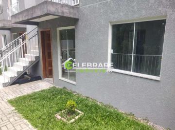 Apartamento · 53m² · 2 Quartos · 1 Vaga · APTO GARDEN EM COLOMBO!!! 02 QTOS,GARAGEM,PRÓX. RODOVIA DA UVA