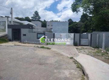 Apartamento · 53m² · 2 Quartos · 1 Vaga · APTO GARDEN EM COLOMBO!!! 02 QTOS,GARAGEM,PRÓX. RODOVIA DA UVA