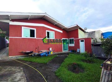 Casa · 120m² · 4 Quartos · 2 Vagas · CASA COLOMBO! 04 QTOS,SUÍTE,,CHURRASQ.,PRÓX. AV. SÃO GABRIEL