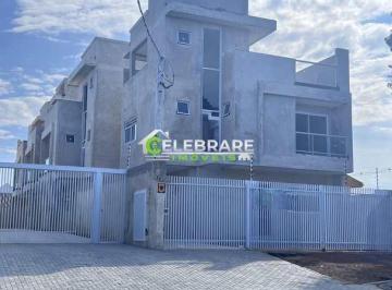 Casa · 123m² · 3 Quartos · 2 Vagas · TRIPLEX NO BAIRRO ALTO! 03 QTOS,SUÍTE,SACADA,CHURRASQ.,TERRAÇO