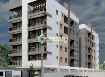 Apartamento · 163m² · 3 Quartos · 1 Vaga · COBERTURA NO CENTRO DE PINHAIS!! 03 QTOS,SUÍTE,SACADA,CHURRASQ.
