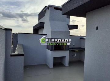 Casa · 103m² · 3 Quartos · 2 Vagas · EXCELENTE SOBRADO NO XAXIM! 03 QTS,SUÍTE,SACADA,CHURRASQ.,ÁTICO